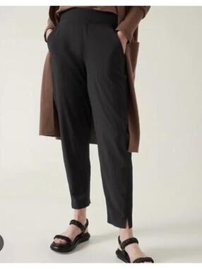 Athleta Brooklyn Ankle Pant Size 16
